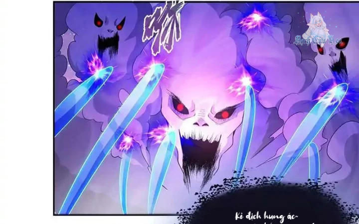 Tu Chân Nói Chuyện Phiếm Quần Chapter 563 - Trang 4
