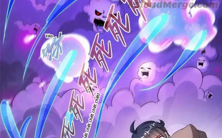 Tu Chân Nói Chuyện Phiếm Quần Chapter 563 - Trang 4