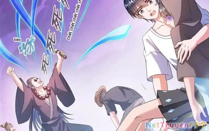 Tu Chân Nói Chuyện Phiếm Quần Chapter 563 - Trang 4