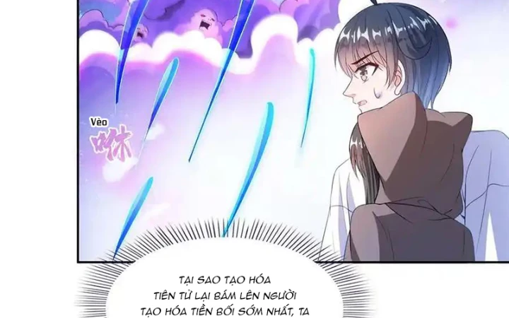 Tu Chân Nói Chuyện Phiếm Quần Chapter 563 - Trang 4