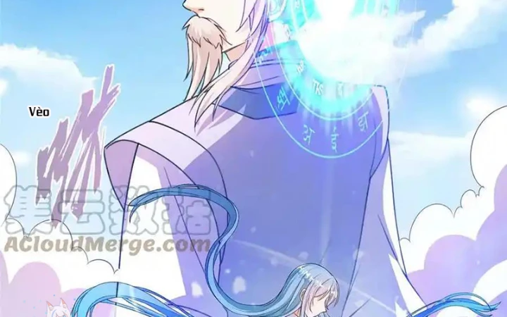 Tu Chân Nói Chuyện Phiếm Quần Chapter 563 - Trang 4