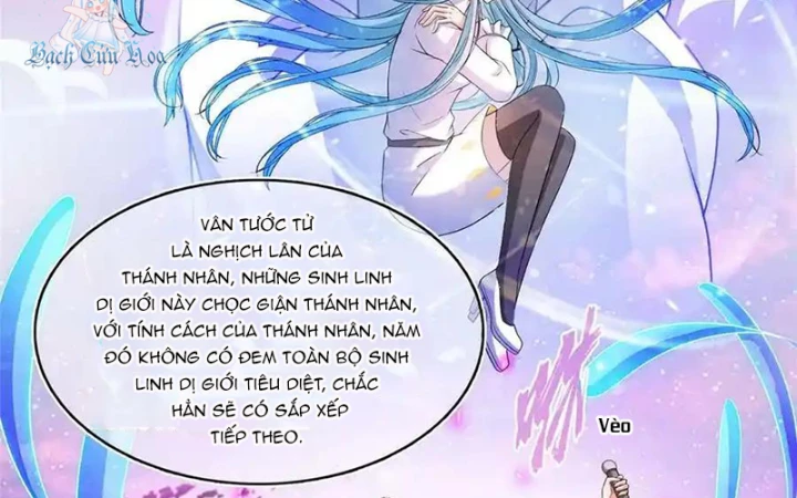 Tu Chân Nói Chuyện Phiếm Quần Chapter 563 - Trang 4