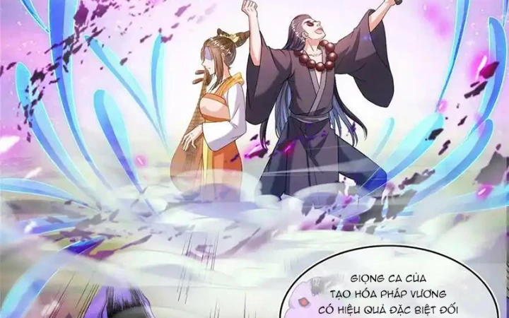 Tu Chân Nói Chuyện Phiếm Quần Chapter 563 - Trang 4