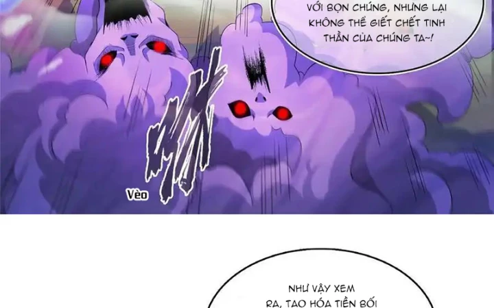 Tu Chân Nói Chuyện Phiếm Quần Chapter 563 - Trang 4