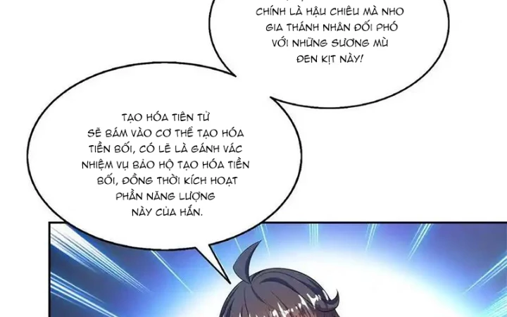 Tu Chân Nói Chuyện Phiếm Quần Chapter 563 - Trang 4