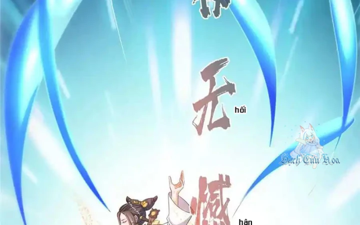 Tu Chân Nói Chuyện Phiếm Quần Chapter 563 - Trang 4