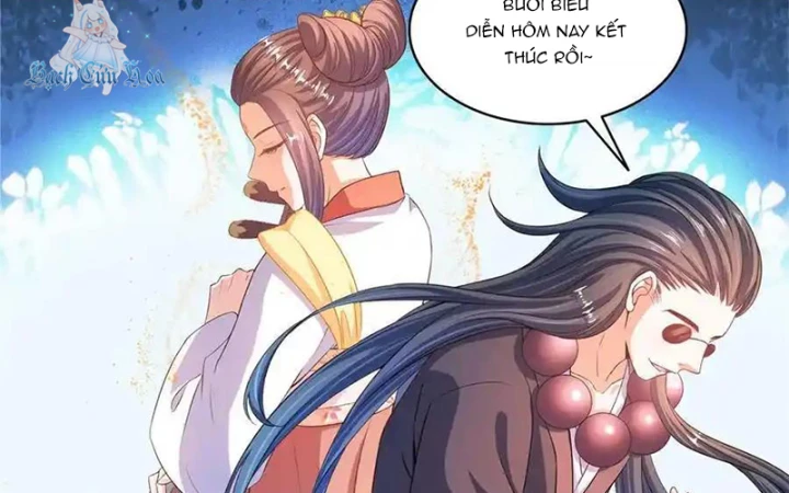 Tu Chân Nói Chuyện Phiếm Quần Chapter 563 - Trang 4