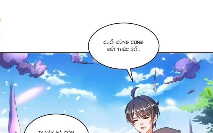 Tu Chân Nói Chuyện Phiếm Quần Chapter 563 - Trang 4