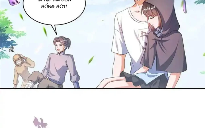 Tu Chân Nói Chuyện Phiếm Quần Chapter 563 - Trang 4