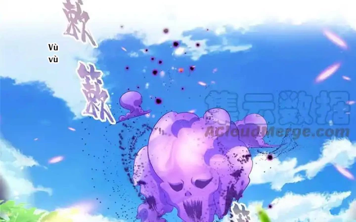 Tu Chân Nói Chuyện Phiếm Quần Chapter 563 - Trang 4