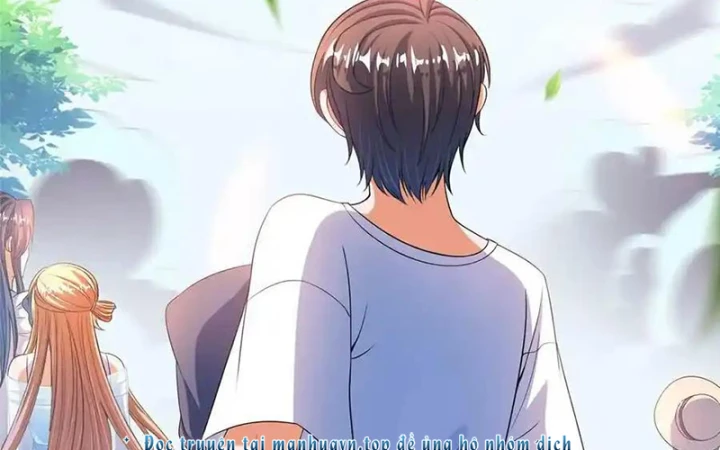 Tu Chân Nói Chuyện Phiếm Quần Chapter 563 - Trang 4