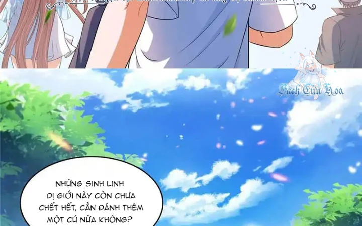 Tu Chân Nói Chuyện Phiếm Quần Chapter 563 - Trang 4