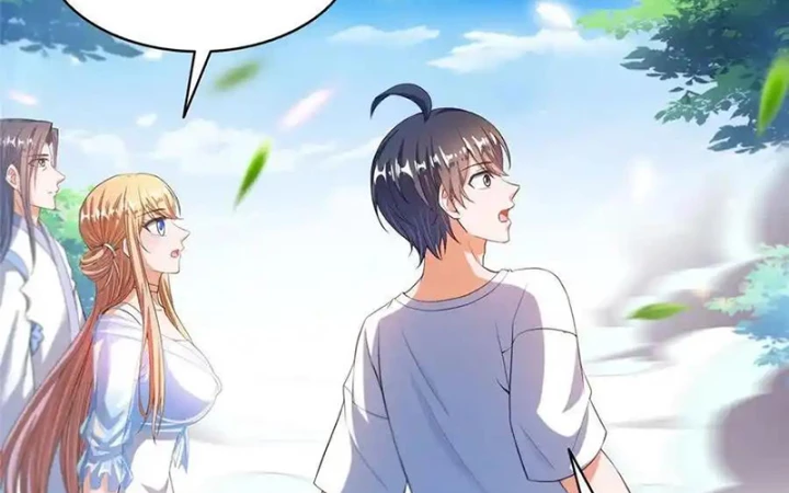 Tu Chân Nói Chuyện Phiếm Quần Chapter 563 - Trang 4