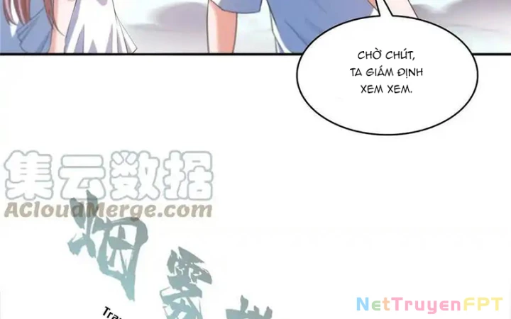 Tu Chân Nói Chuyện Phiếm Quần Chapter 563 - Trang 4