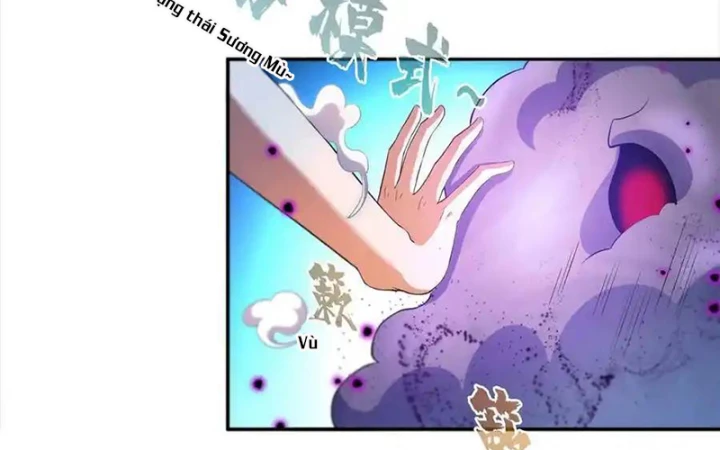 Tu Chân Nói Chuyện Phiếm Quần Chapter 563 - Trang 4