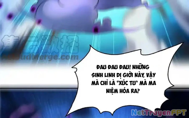 Tu Chân Nói Chuyện Phiếm Quần Chapter 563 - Trang 4