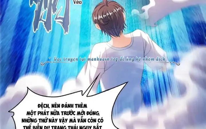 Tu Chân Nói Chuyện Phiếm Quần Chapter 563 - Trang 4
