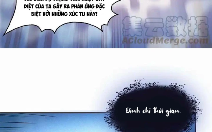 Tu Chân Nói Chuyện Phiếm Quần Chapter 563 - Trang 4
