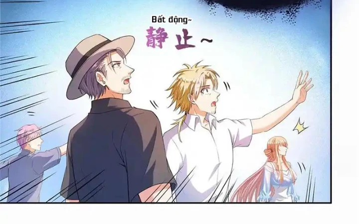 Tu Chân Nói Chuyện Phiếm Quần Chapter 563 - Trang 4