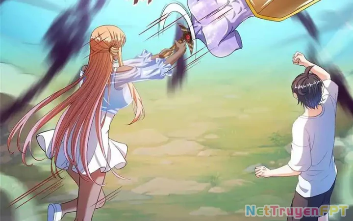 Tu Chân Nói Chuyện Phiếm Quần Chapter 563 - Trang 4
