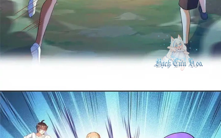 Tu Chân Nói Chuyện Phiếm Quần Chapter 563 - Trang 4