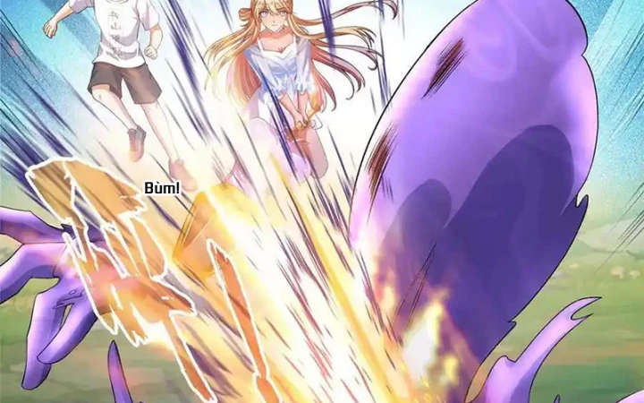 Tu Chân Nói Chuyện Phiếm Quần Chapter 563 - Trang 4
