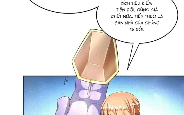 Tu Chân Nói Chuyện Phiếm Quần Chapter 563 - Trang 4