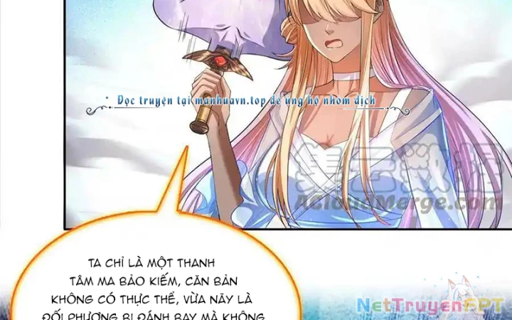Tu Chân Nói Chuyện Phiếm Quần Chapter 563 - Trang 4