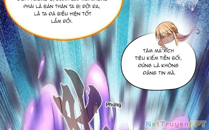 Tu Chân Nói Chuyện Phiếm Quần Chapter 563 - Trang 4