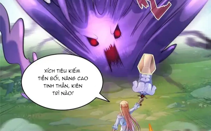 Tu Chân Nói Chuyện Phiếm Quần Chapter 563 - Trang 4