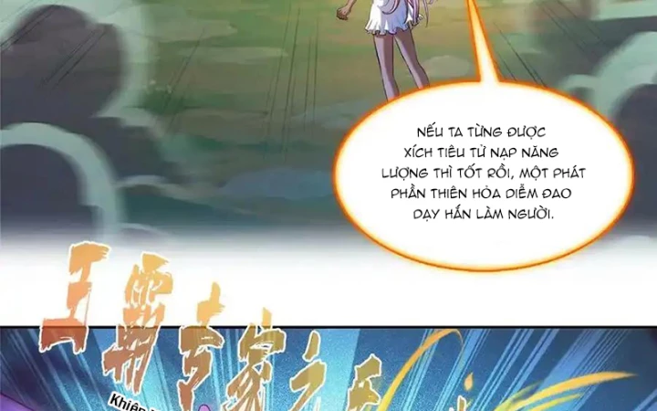 Tu Chân Nói Chuyện Phiếm Quần Chapter 563 - Trang 4