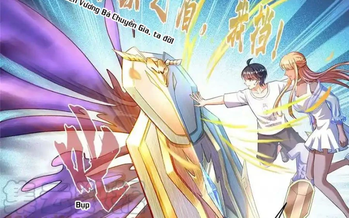 Tu Chân Nói Chuyện Phiếm Quần Chapter 563 - Trang 4