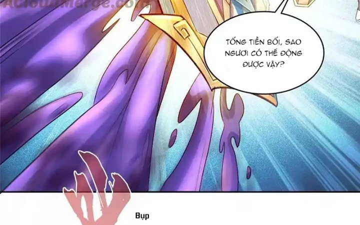 Tu Chân Nói Chuyện Phiếm Quần Chapter 563 - Trang 4