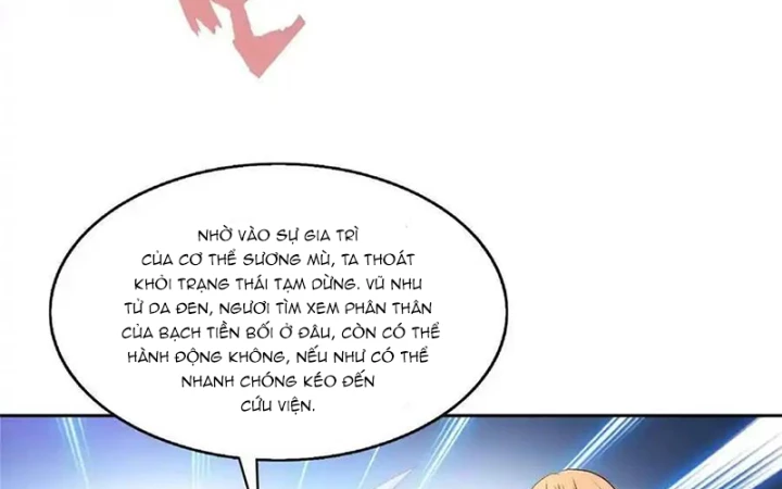 Tu Chân Nói Chuyện Phiếm Quần Chapter 563 - Trang 4
