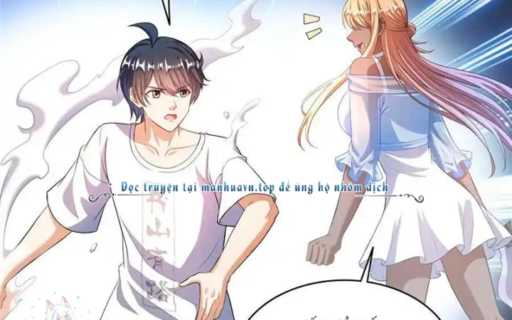 Tu Chân Nói Chuyện Phiếm Quần Chapter 563 - Trang 4