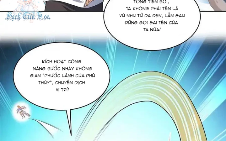 Tu Chân Nói Chuyện Phiếm Quần Chapter 563 - Trang 4