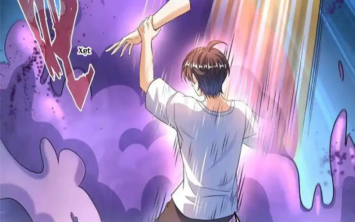 Tu Chân Nói Chuyện Phiếm Quần Chapter 563 - Trang 4