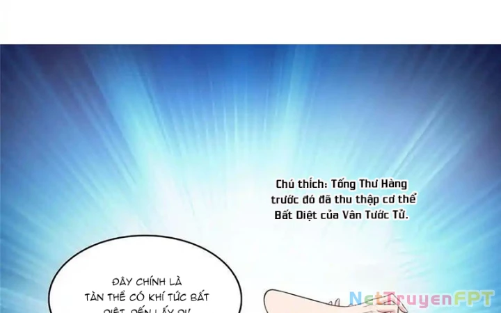 Tu Chân Nói Chuyện Phiếm Quần Chapter 563 - Trang 4