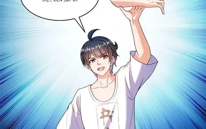 Tu Chân Nói Chuyện Phiếm Quần Chapter 563 - Trang 4