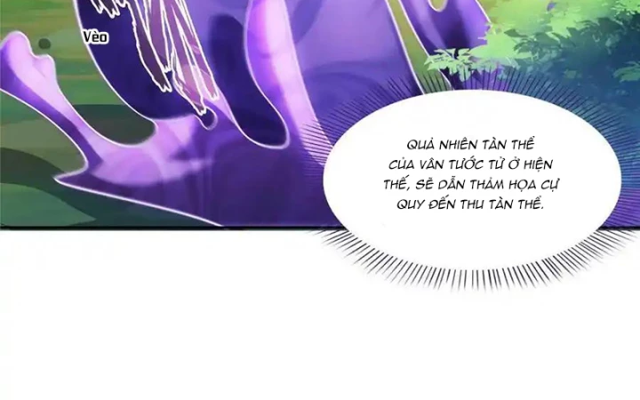 Tu Chân Nói Chuyện Phiếm Quần Chapter 563 - Trang 4