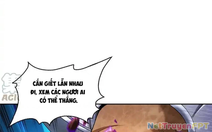Tu Chân Nói Chuyện Phiếm Quần Chapter 563 - Trang 4
