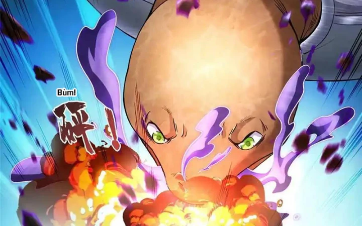Tu Chân Nói Chuyện Phiếm Quần Chapter 563 - Trang 4
