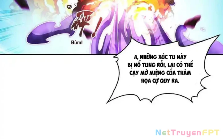 Tu Chân Nói Chuyện Phiếm Quần Chapter 563 - Trang 4