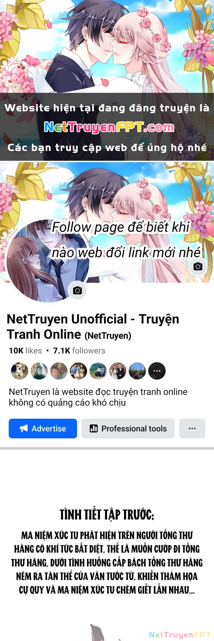 Tu Chân Nói Chuyện Phiếm Quần Chapter 564 - Trang 4