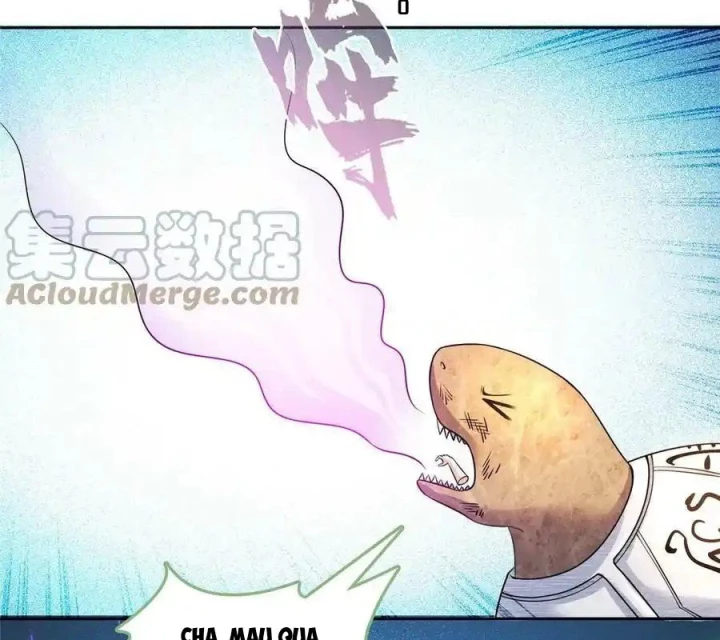 Tu Chân Nói Chuyện Phiếm Quần Chapter 564 - Trang 4