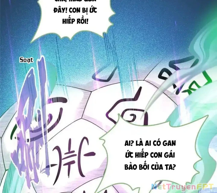 Tu Chân Nói Chuyện Phiếm Quần Chapter 564 - Trang 4
