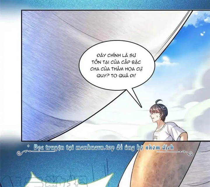 Tu Chân Nói Chuyện Phiếm Quần Chapter 564 - Trang 4