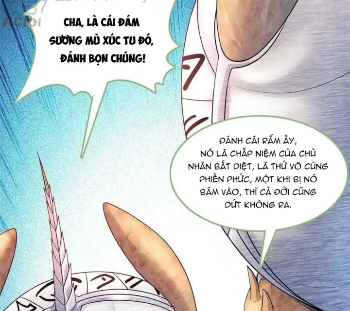Tu Chân Nói Chuyện Phiếm Quần Chapter 564 - Trang 4