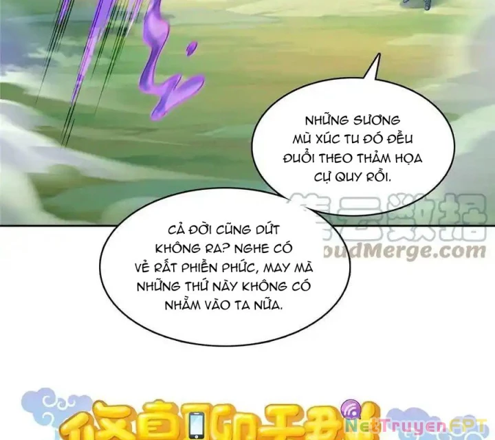 Tu Chân Nói Chuyện Phiếm Quần Chapter 564 - Trang 4