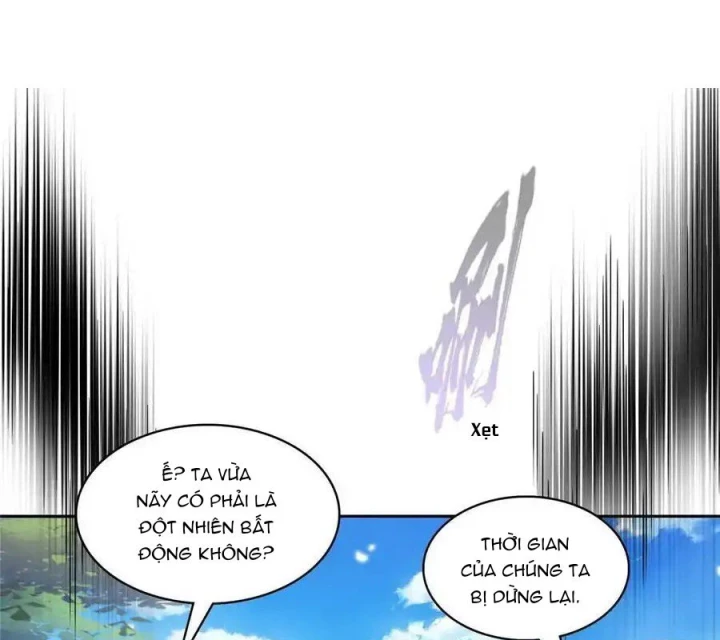 Tu Chân Nói Chuyện Phiếm Quần Chapter 564 - Trang 4